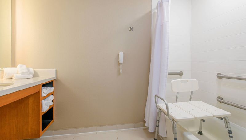 Zimmer - SpringHill Suites by Marriott Durham Chapel Hill