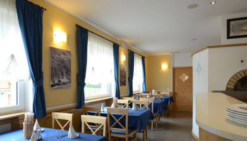 Restaurant - Park Hotel Avisio