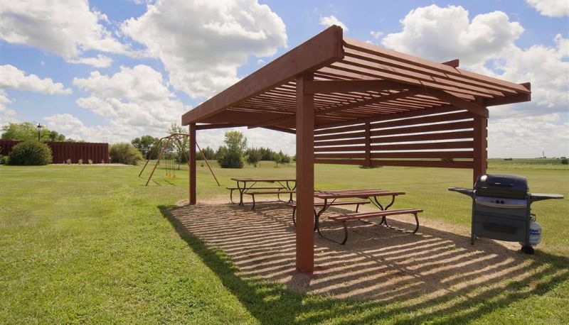 Vista interna - Americas Best Value Inn York
