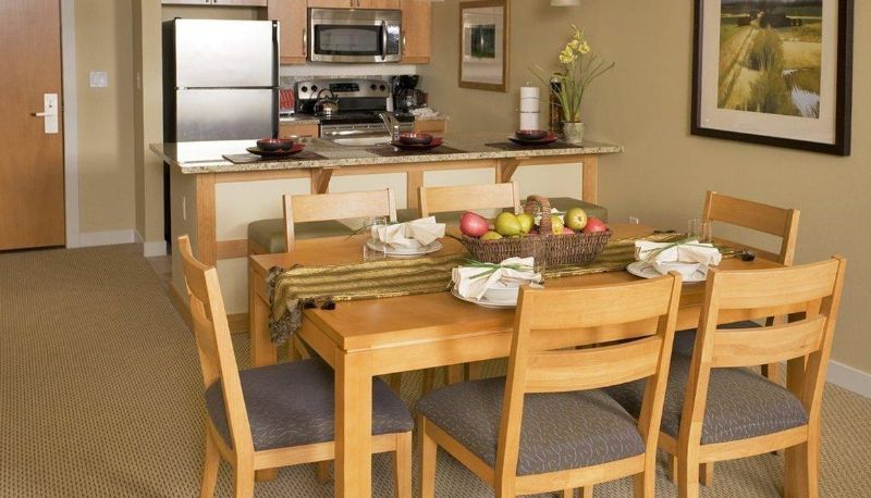 Habitación - Frasers Crossing Founders Point