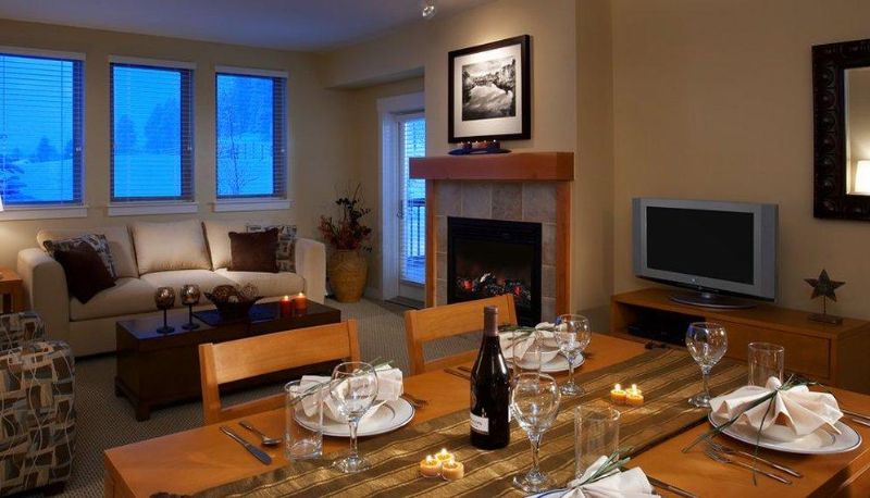 Habitación - Frasers Crossing Founders Point