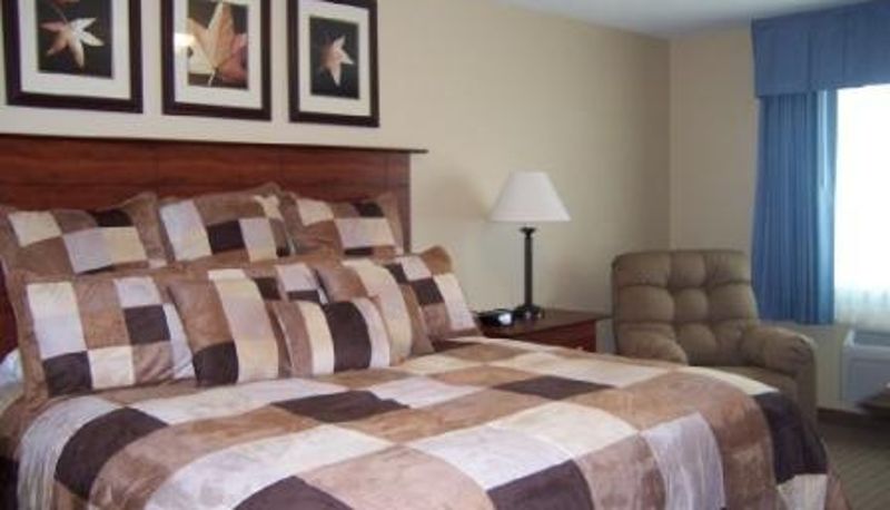Camera - CORPORATE EAST HOTEL