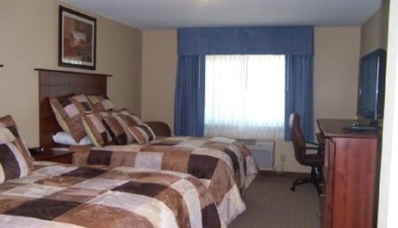 Camera - CORPORATE EAST HOTEL