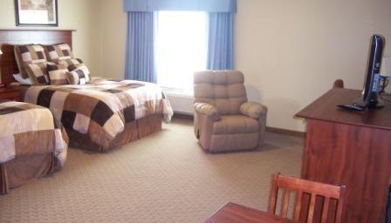 Camera - CORPORATE EAST HOTEL