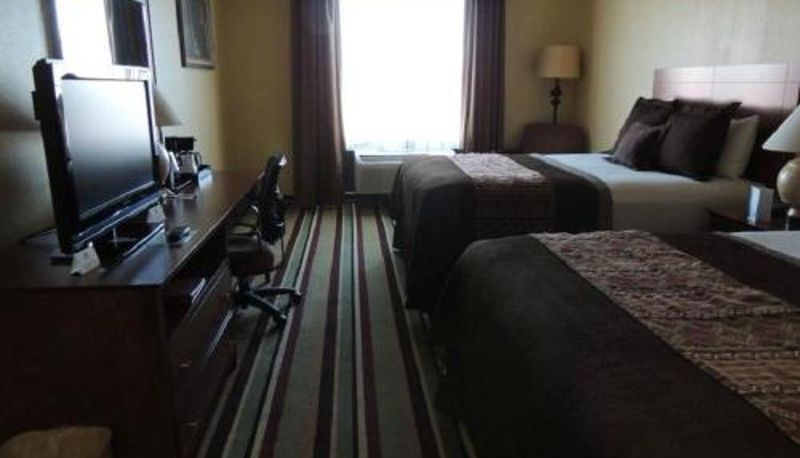 Camera - Moenkopi Legacy Inn & Suites