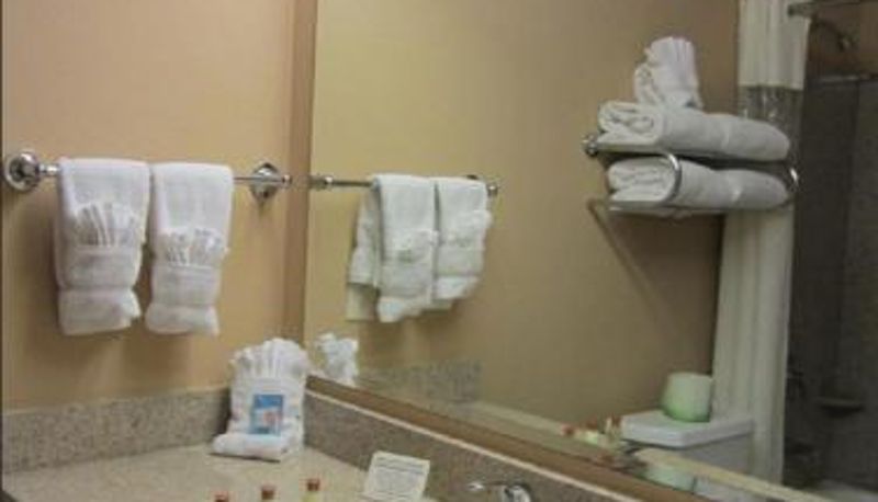 Zimmer - Moenkopi Legacy Inn & Suites