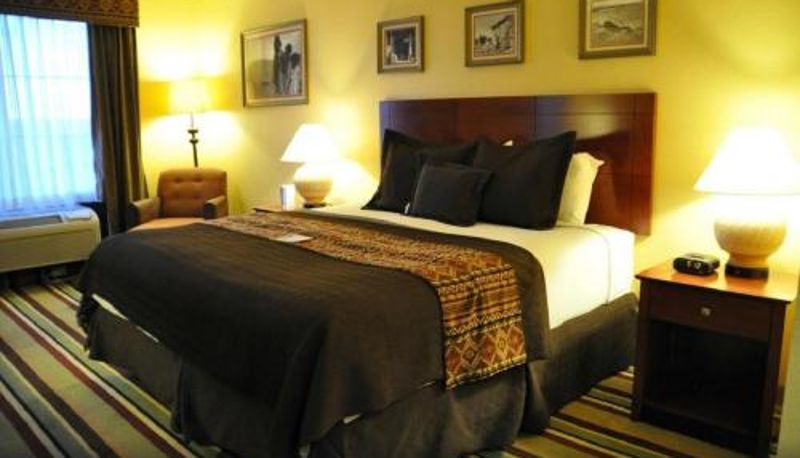 Suite - Moenkopi Legacy Inn & Suites