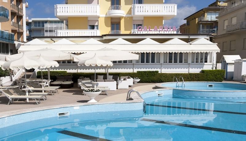 Informacje - Hotel Galassia