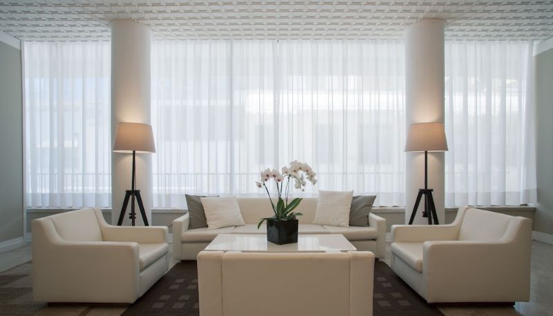 Sala - Hotel Galassia