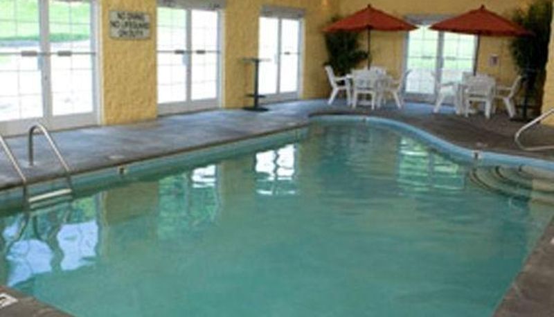 Info - Oak Tree Lodge