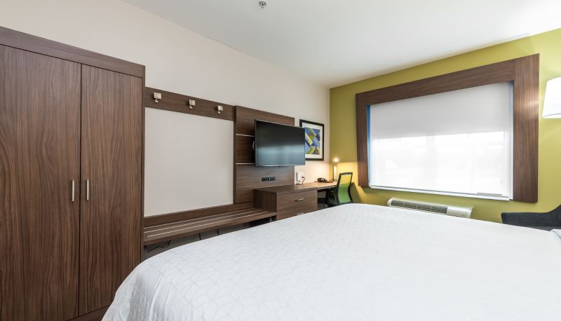 Oda - Holiday Inn Express & Suites LAGRANGE by IHG