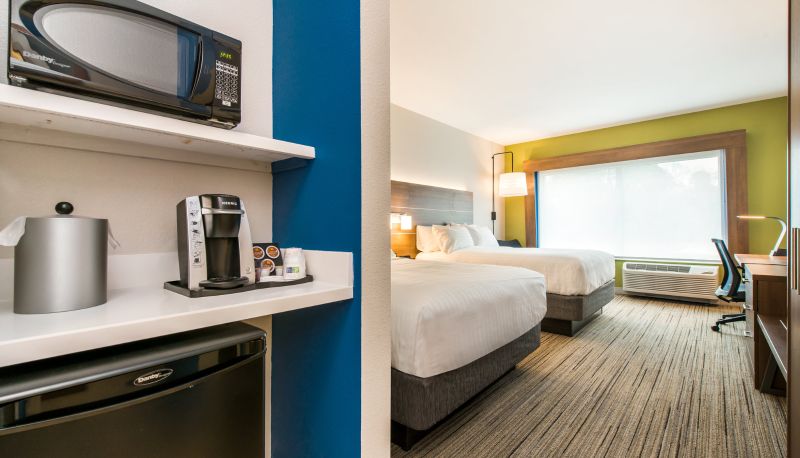 Oda - Holiday Inn Express & Suites LAGRANGE by IHG