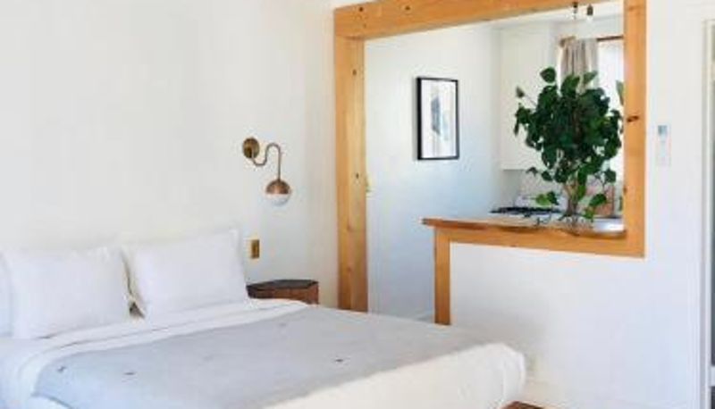 Bilgi - Alamo Motel