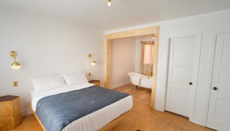 Oda - Alamo Motel