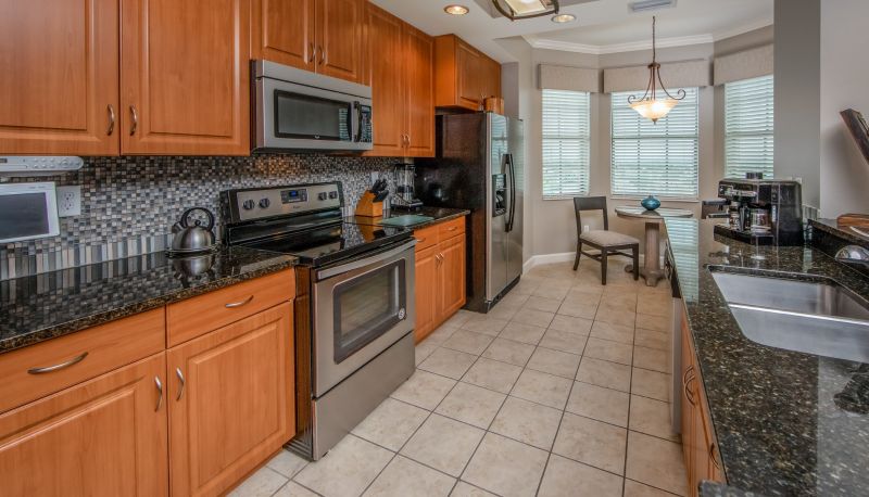 Oda - Holiday Inn Club Vacations SUNSET COVE RESORT