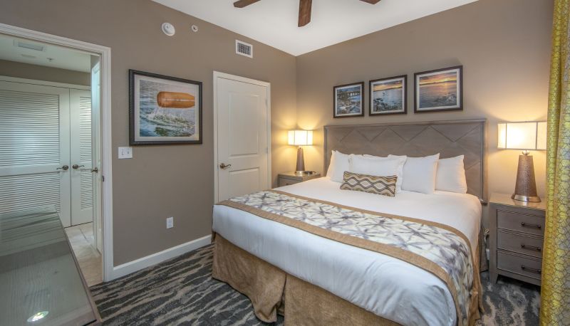 Oda - Holiday Inn Club Vacations SUNSET COVE RESORT