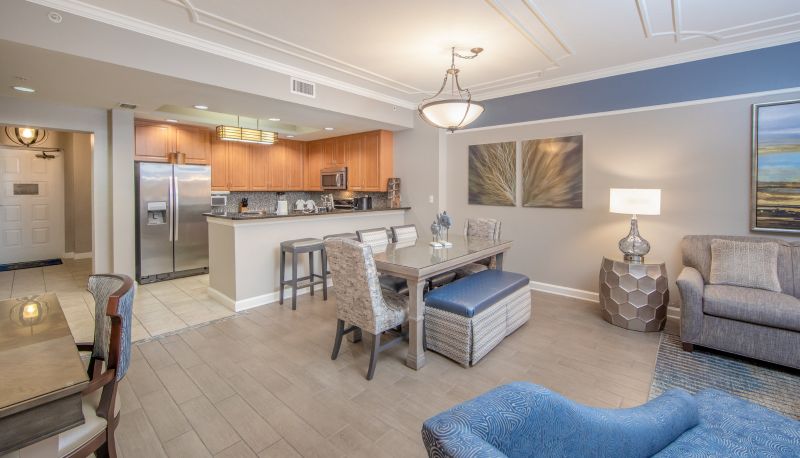 Oda - Holiday Inn Club Vacations SUNSET COVE RESORT