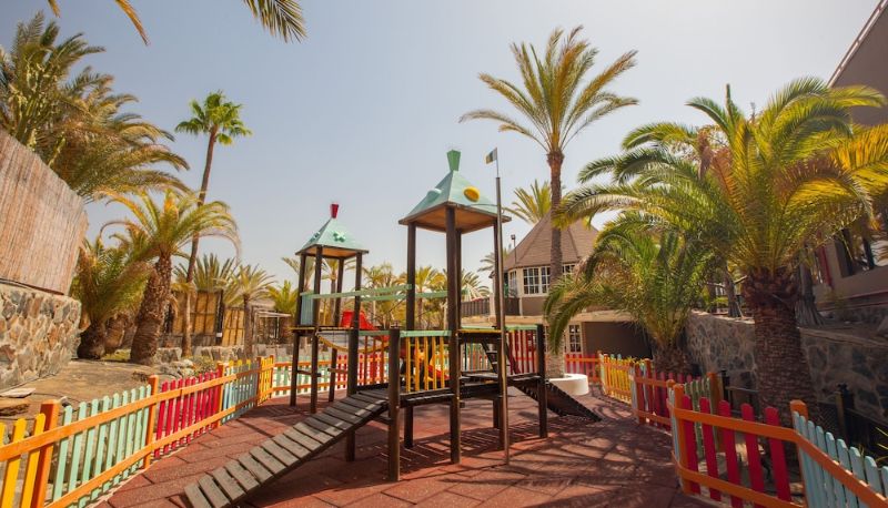 Info - Abora Continental by Lopesan Hotels - All Inclusive