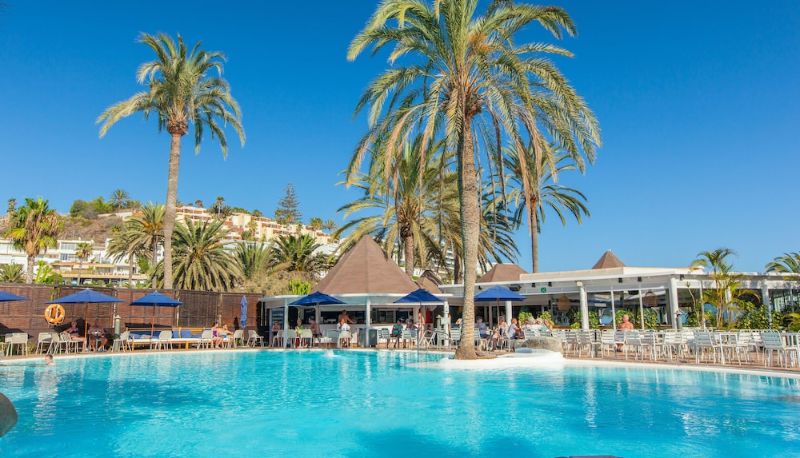 プール - Corallium Beach by Lopesan Hotels - Adults Only