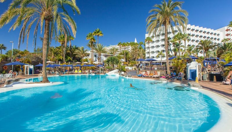 プール - Corallium Beach by Lopesan Hotels - Adults Only