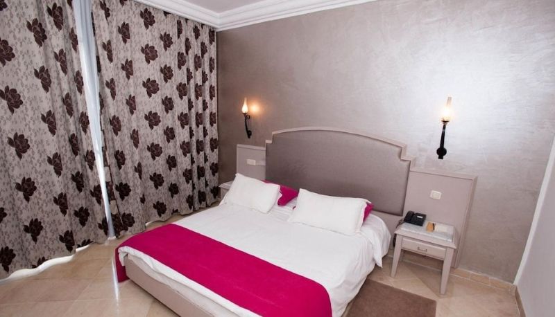 Apartamento - El Kantaoui Center and Spa