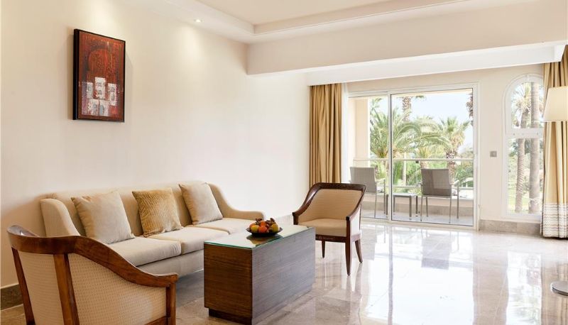 Zimmer - Iberostar Selection DIAR EL ANDALOUS