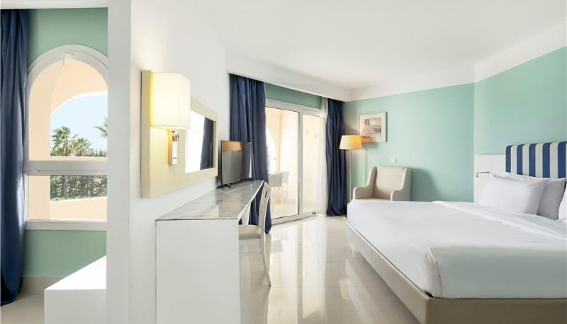 Zimmer - Iberostar Selection DIAR EL ANDALOUS