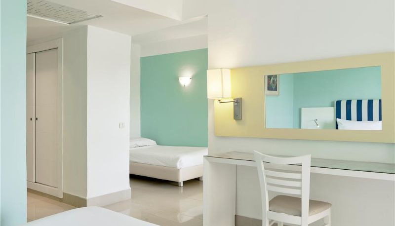 Zimmer - Iberostar Selection DIAR EL ANDALOUS