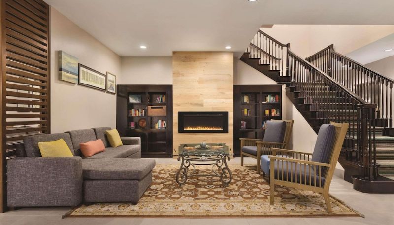 Hall - Garner Hotel MADISON - HUNTSVILLE AIRPORT by IHG