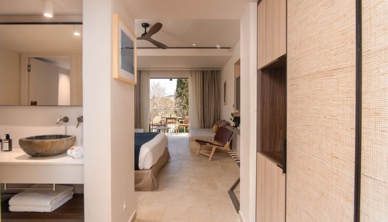 Appartamento - Hyatt Ziva Corfu