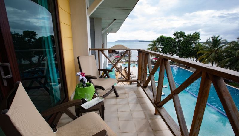 ジュニアスイート - Playa Tortuga Hotel Beach And Resort