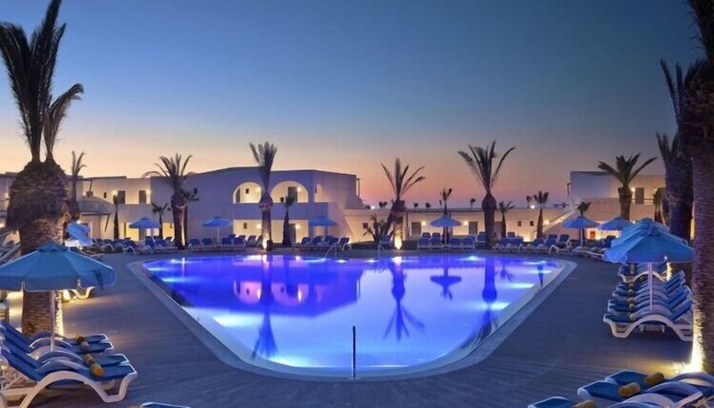 プール - Lyttos Beach - All Inclusive