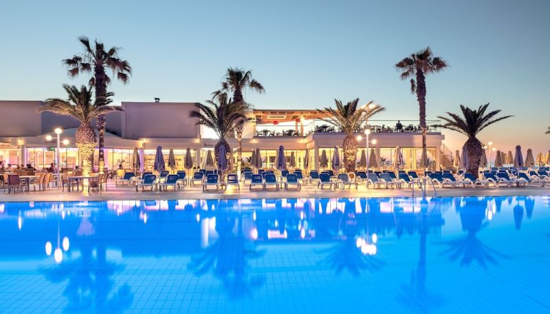 プール - Lyttos Beach - All Inclusive