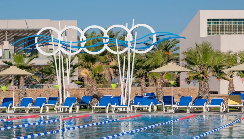 プール - Lyttos Beach - All Inclusive