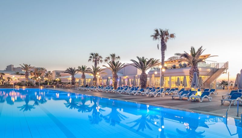 プール - Lyttos Beach - All Inclusive
