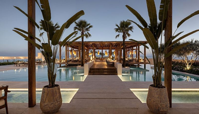 レストラン - Nana Royal Premium Resort & Spa
