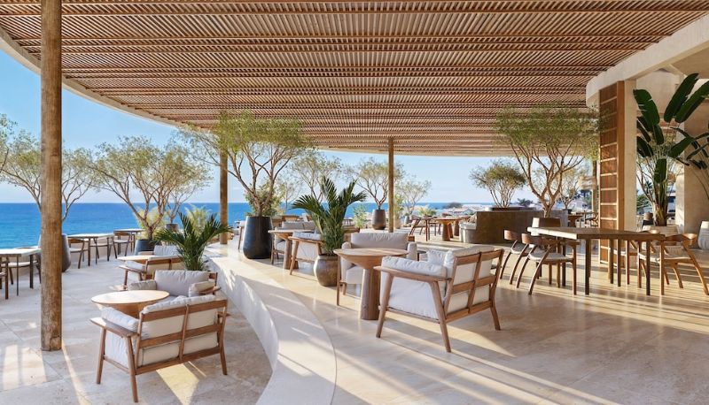 レストラン - Nana Royal Premium Resort & Spa