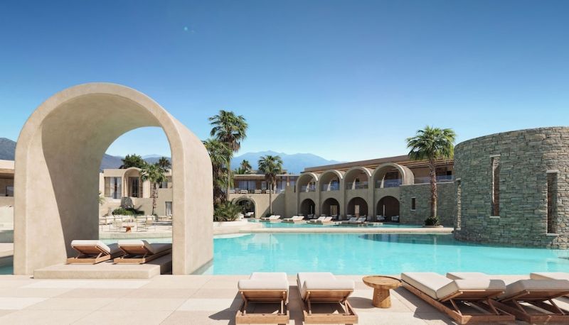 プール - Nana Royal Premium Resort & Spa