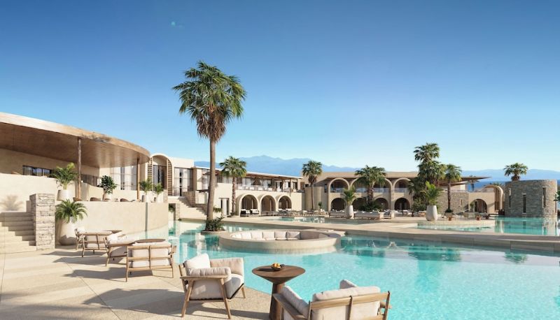 プール - Nana Royal Premium Resort & Spa