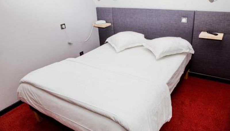 Oda - Hôtel 3 étoiles et Restaurant - Le Verger De Bischwiller - Logis Hotels