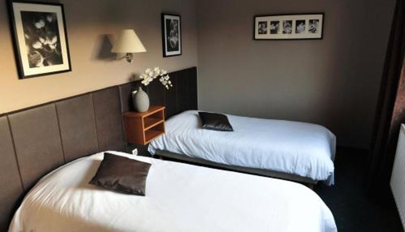 Oda - Hôtel 3 étoiles et Restaurant - Le Verger De Bischwiller - Logis Hotels