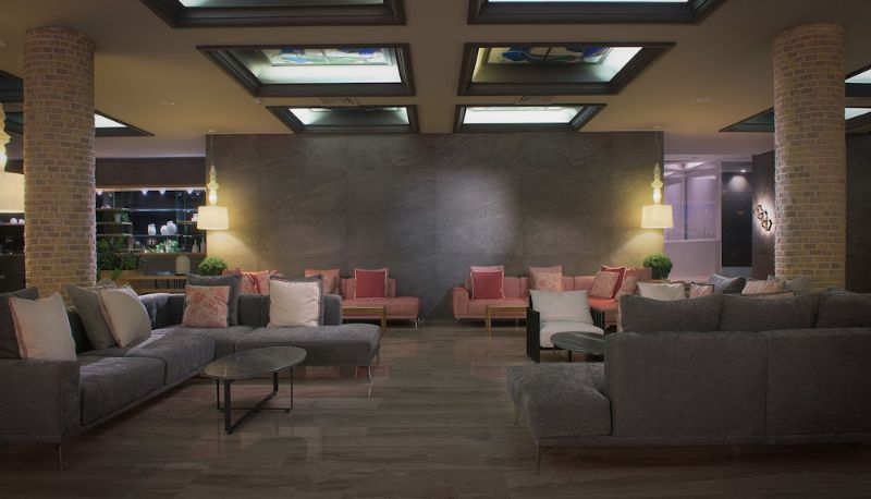Sala - Porto Angeli Beach Resort – All Inclusive