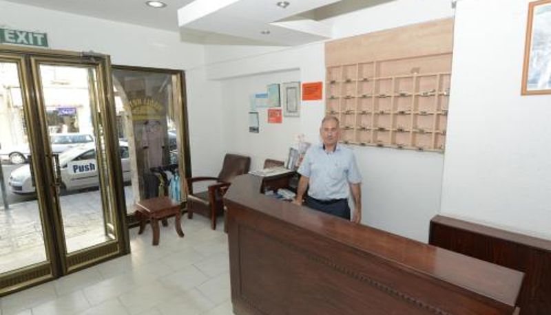 Bilgi - Rivoli Hotel Jerusalem