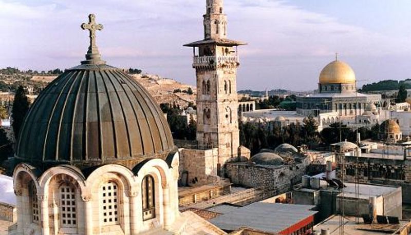 Bilgi - Rivoli Hotel Jerusalem