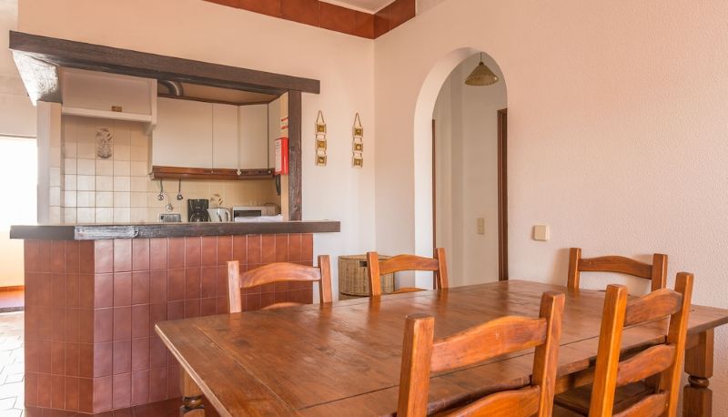 Apartment - Iberlagos Apartments