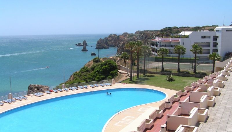 Info - Iberlagos Apartments