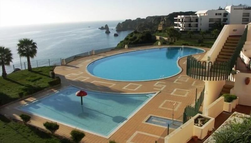 Pool - Iberlagos Apartments