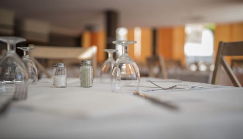 Restaurant - azuLine Hotel Pacific