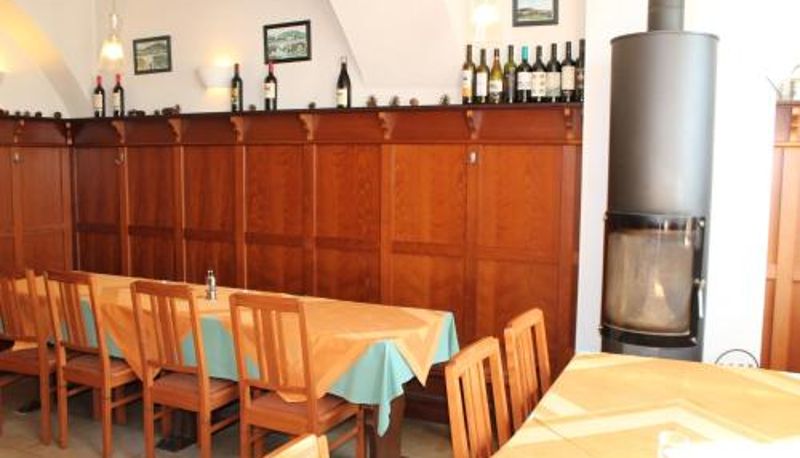 Bar - Landgasthof Heerlein Landgasthof