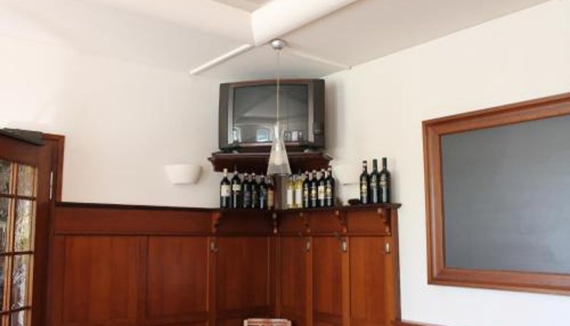 バー - Landgasthof Heerlein Landgasthof